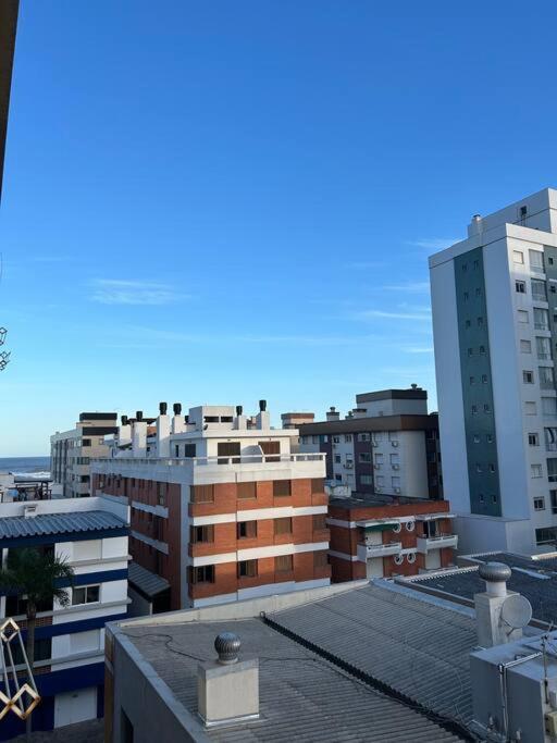Lindo Apto A Uma Quadra Do Mar Capão da Canoa Zewnętrze zdjęcie